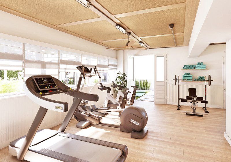 Beispiel: Sport & Fitness