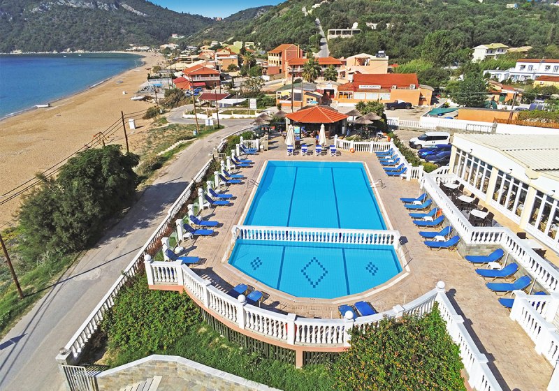 Hotel Allgemein