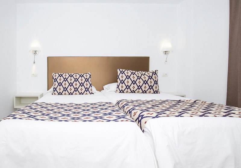 Zimmer & Wohnkomfort