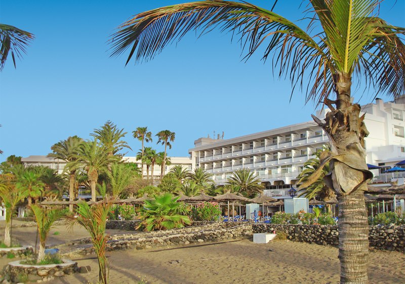 Hotel Allgemein