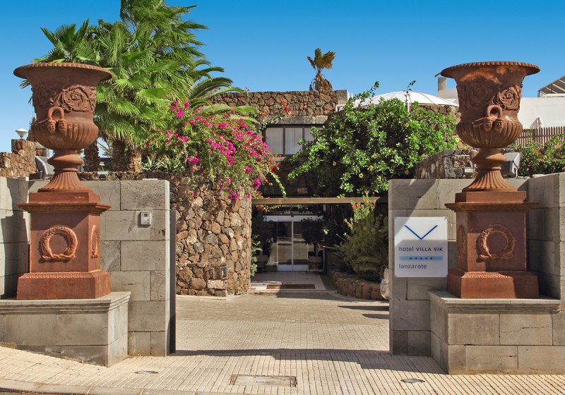 Hotel Allgemein