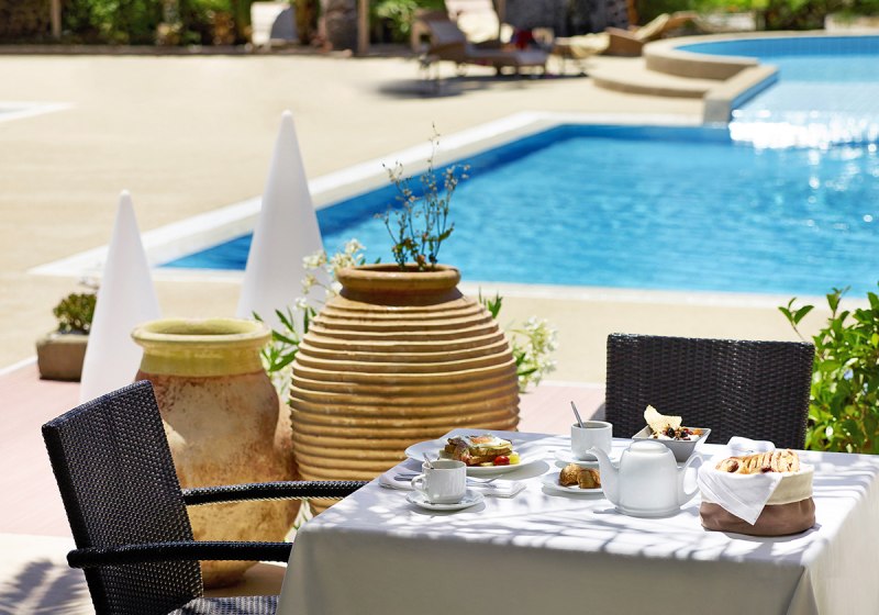 Beispiel: Kulinarik & Restaurants