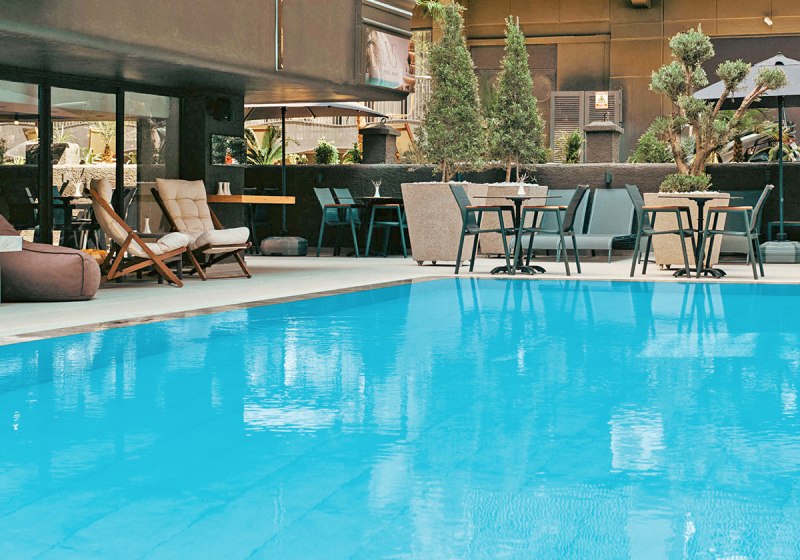 Hotel Allgemein
