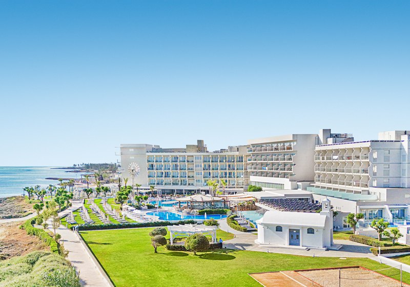 Hotel Allgemein