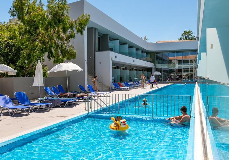 Hotel Allgemein