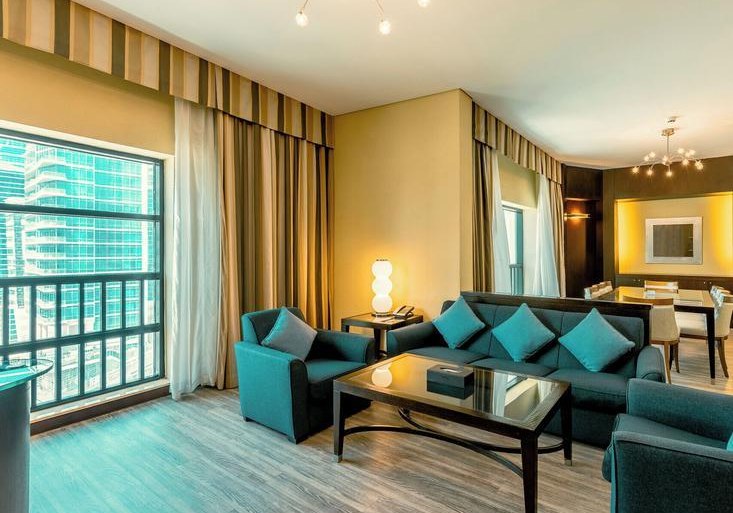 Hotel Allgemein