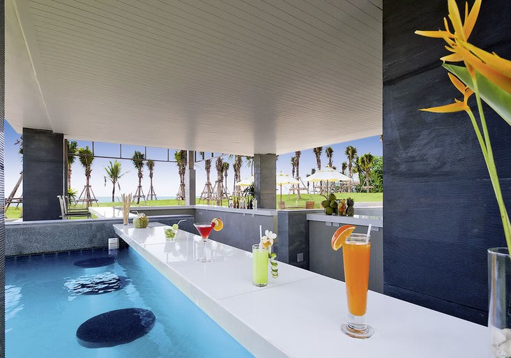 Beispiel: Kulinarik & Restaurants