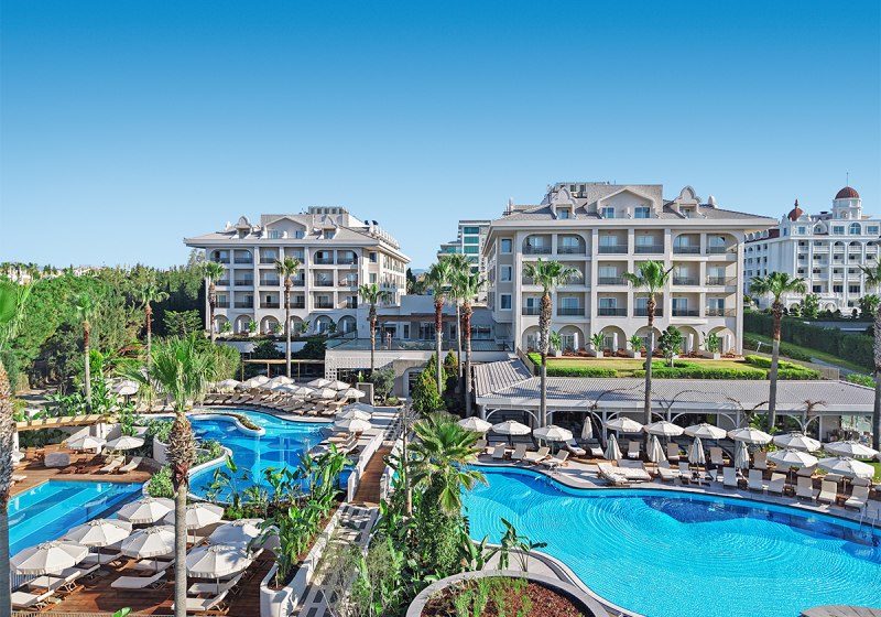 Hotel Allgemein