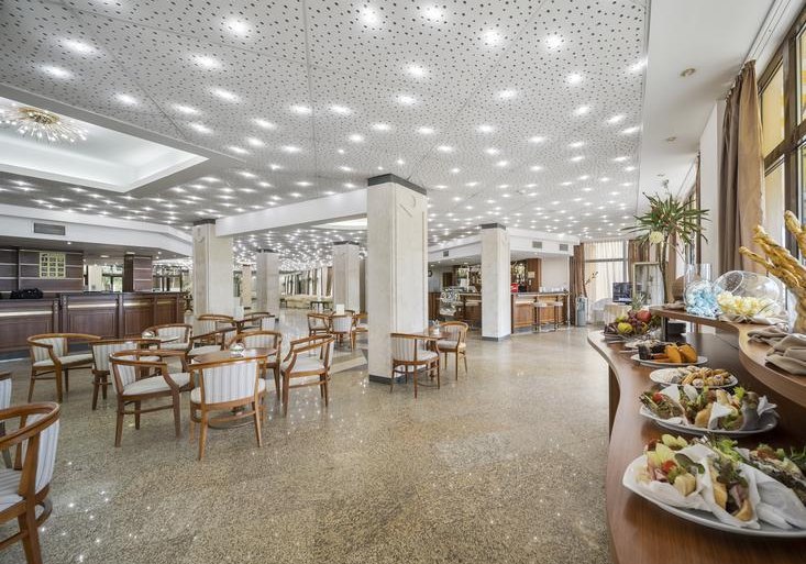 Hotel Allgemein
