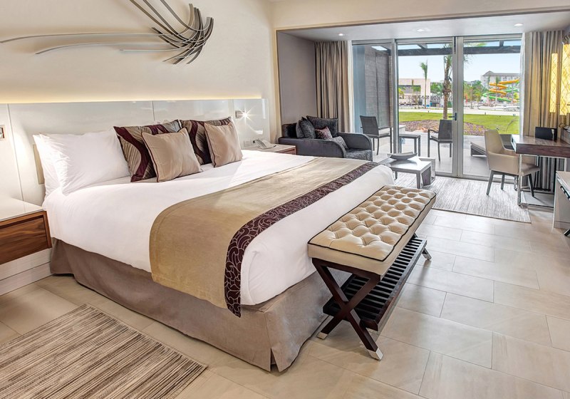 Zimmer & Wohnkomfort