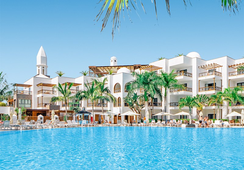 Hotel Allgemein