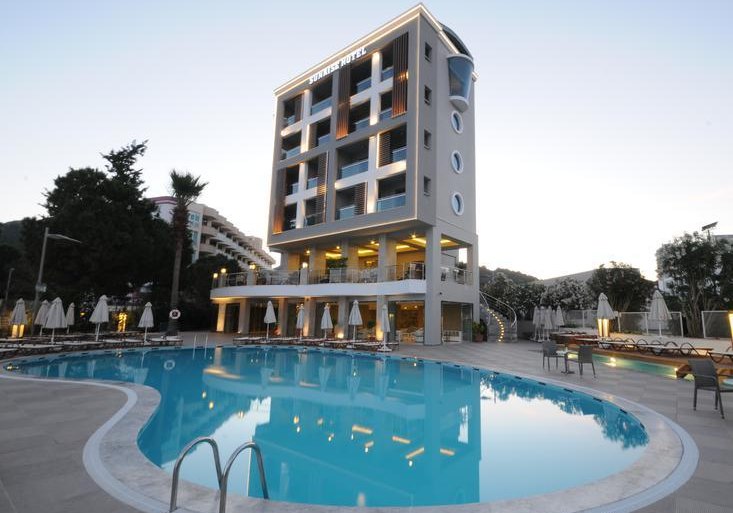 Hotel Allgemein