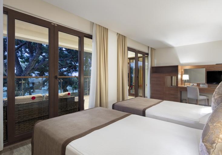 Hotel Allgemein