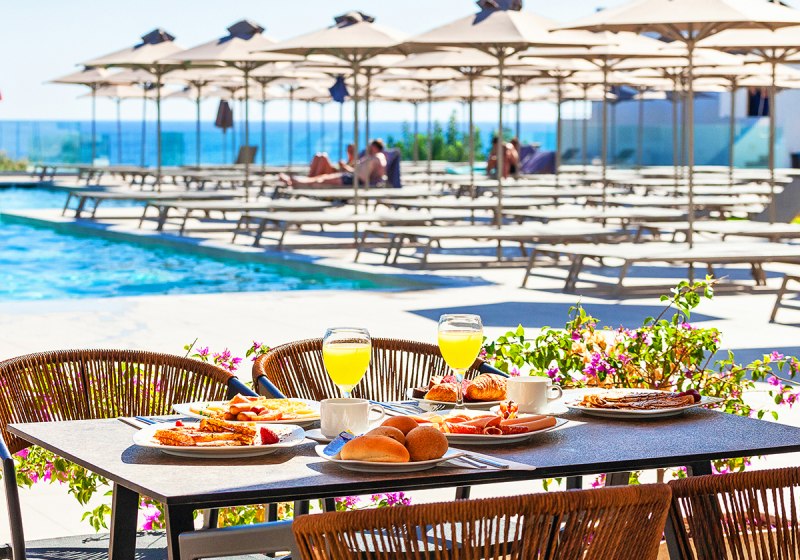 Beispiel: Kulinarik & Restaurants