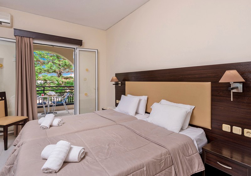 Zimmer & Wohnkomfort