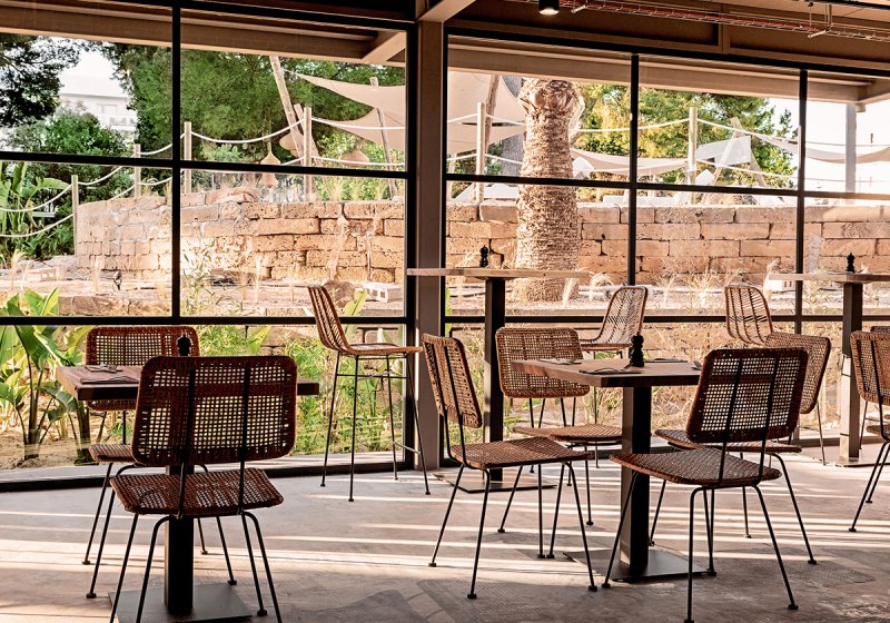 Kulinarik & Restaurants