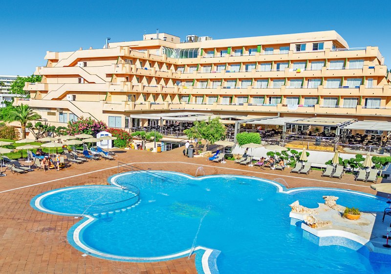 Hotel Allgemein