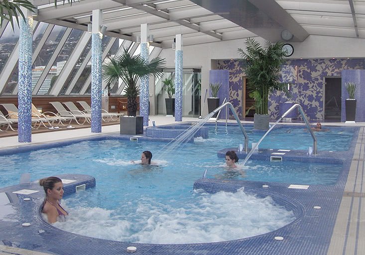 Hotel Allgemein