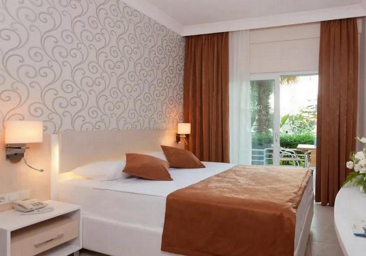 Hotel Allgemein