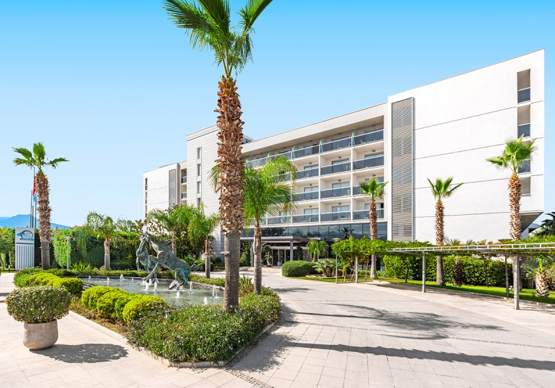 Hotel Allgemein
