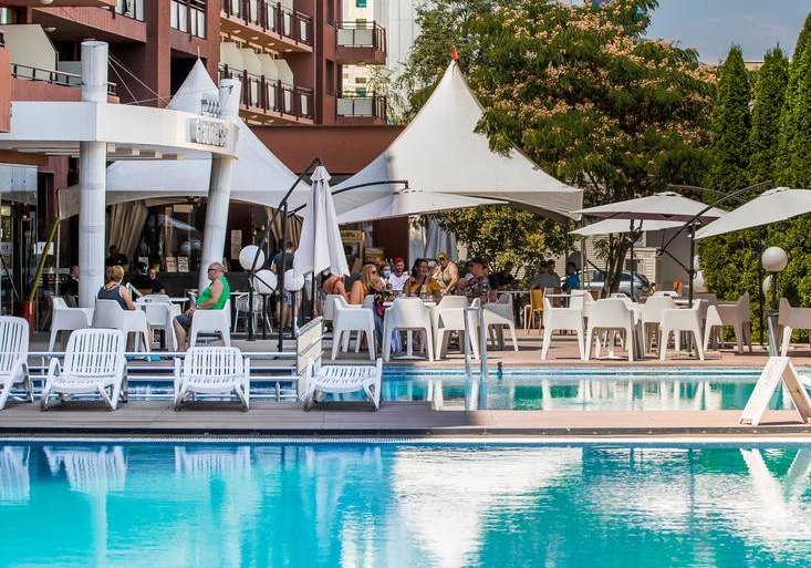 Hotel Allgemein