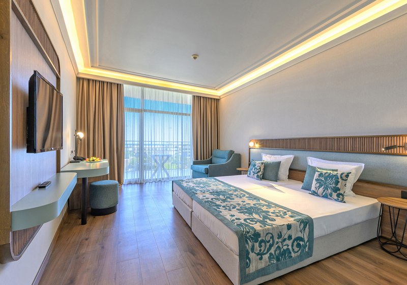 Zimmer & Wohnkomfort