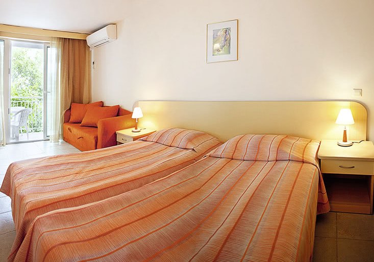 Hotel Allgemein