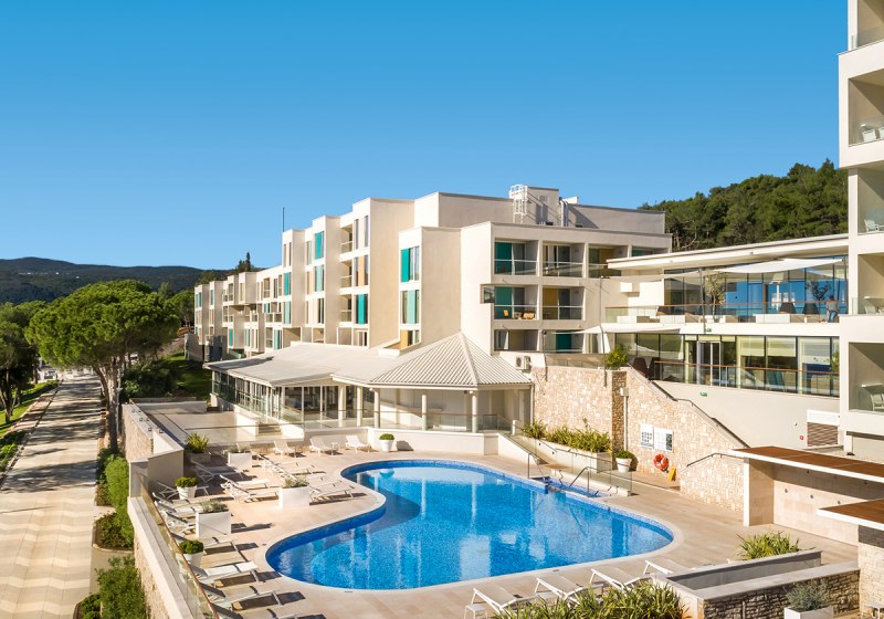 Hotel Allgemein