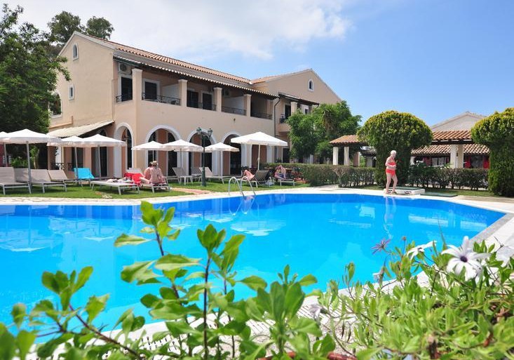 Hotel Allgemein