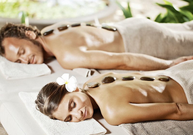 Beispiel: Wellness & Entspannung