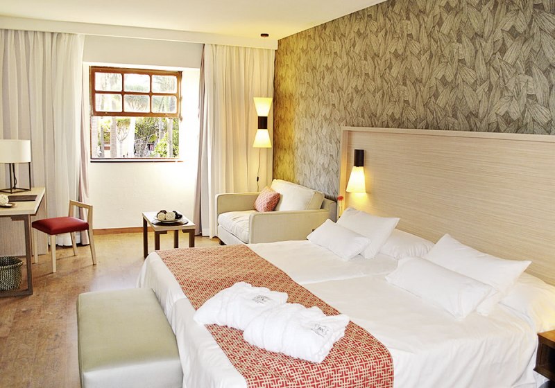 Zimmer & Wohnkomfort