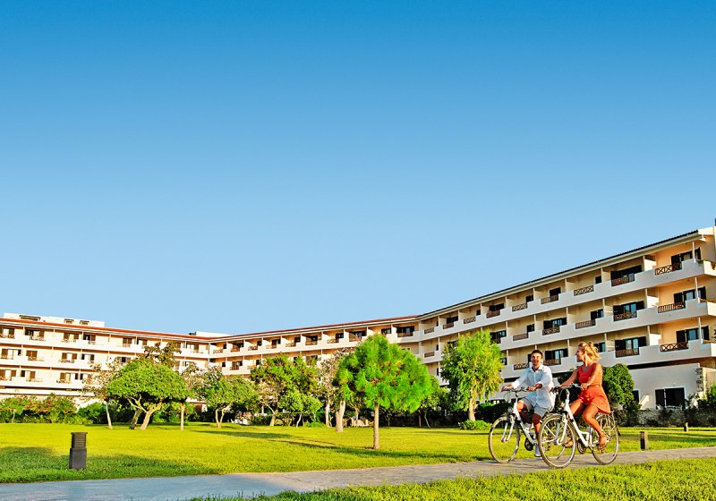 Hotel Allgemein
