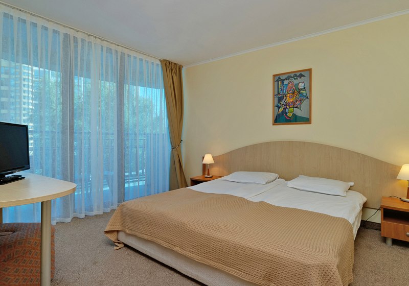 Hotel Allgemein