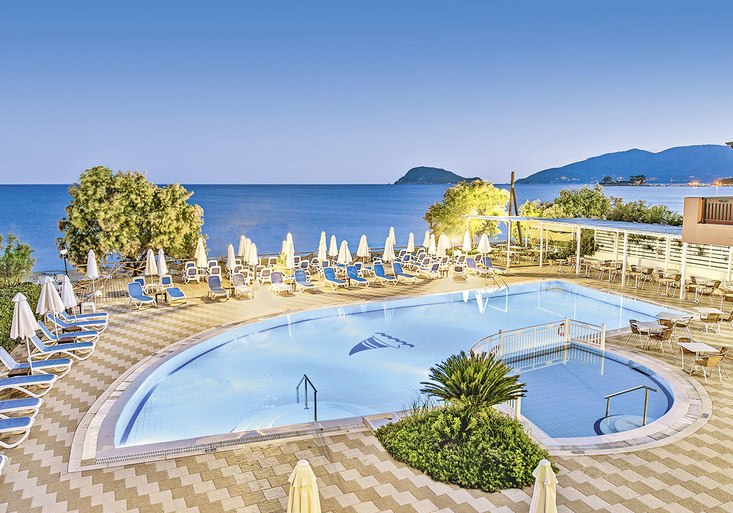 Hotel Allgemein