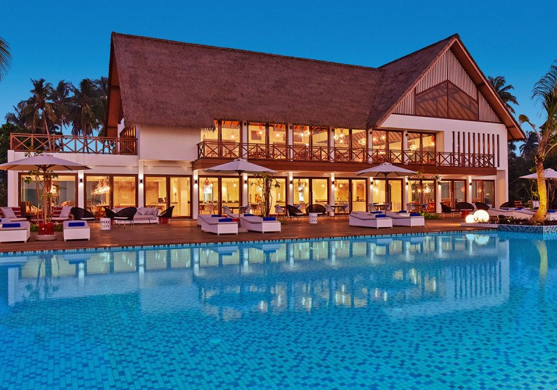Hotel Allgemein