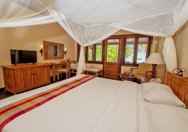 Hotel Allgemein