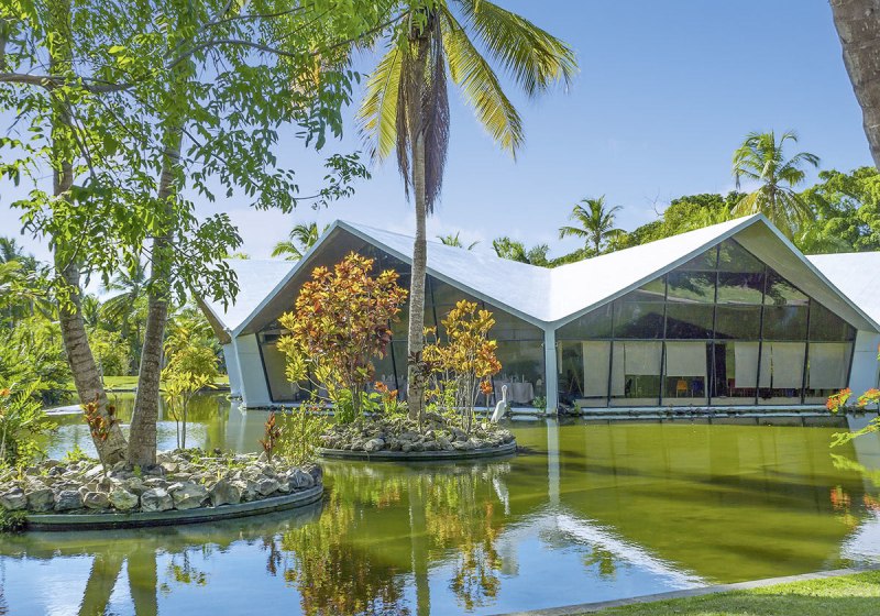 Ausstattung & Service