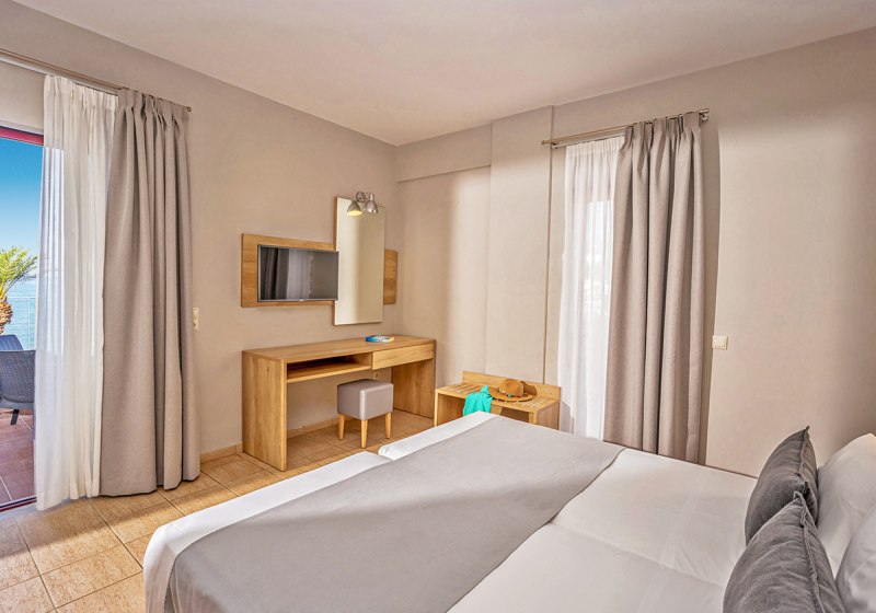 Hotel Allgemein
