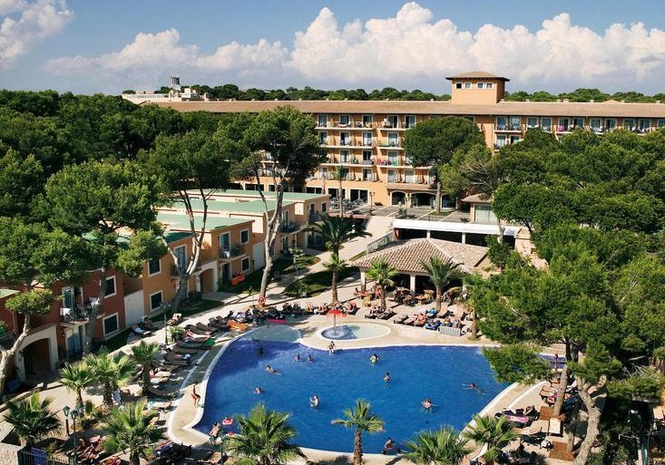 Hotel Allgemein