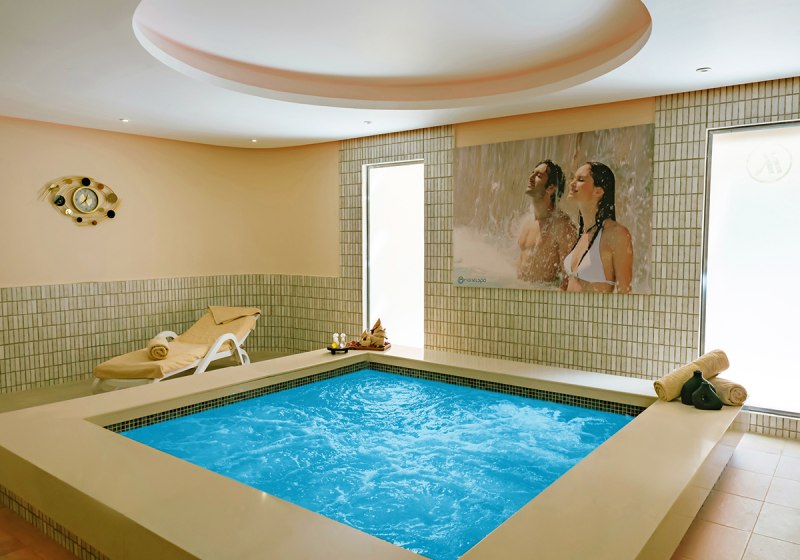 Hotel Allgemein