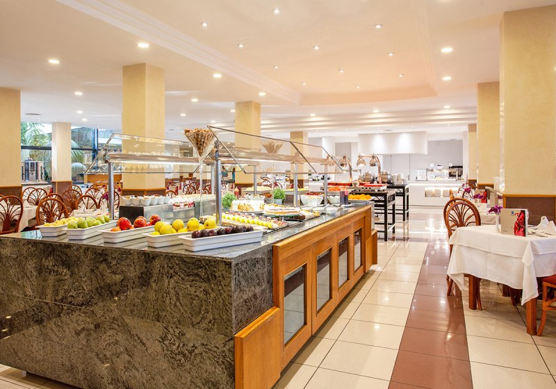 Kulinarik & Restaurants