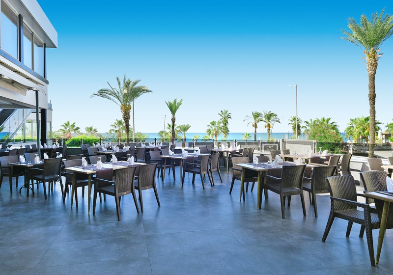 Hotel Allgemein