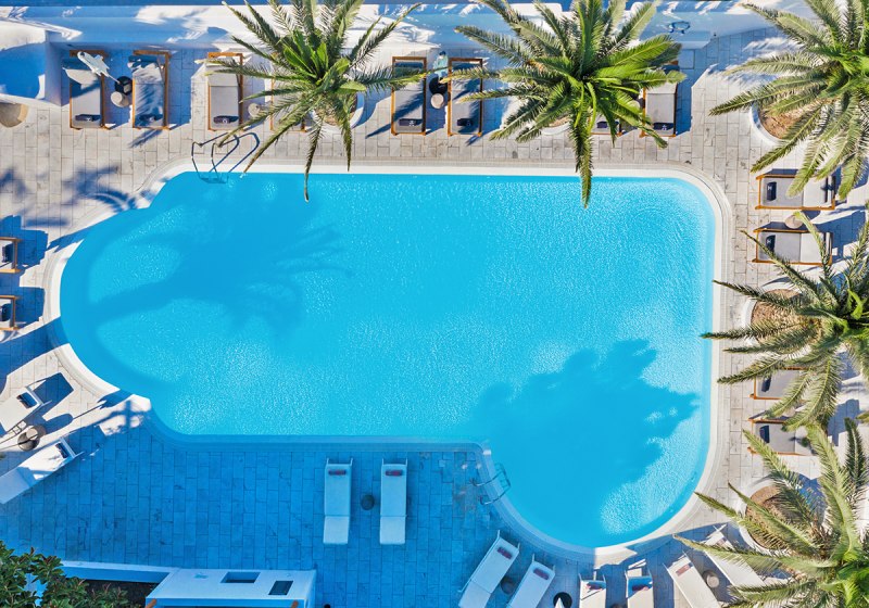 Hotel Allgemein