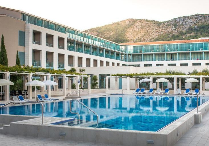 Hotel Allgemein