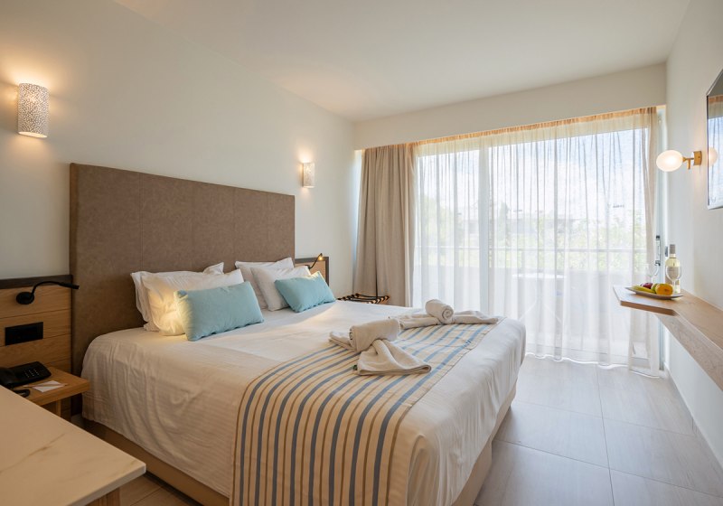 Zimmer & Wohnkomfort