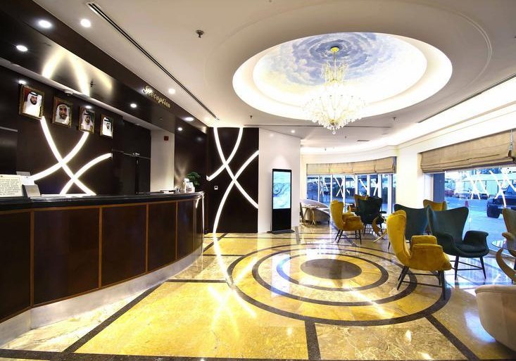 Hotel Allgemein