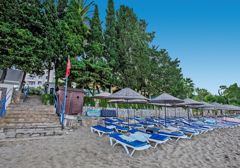 Hotel Allgemein