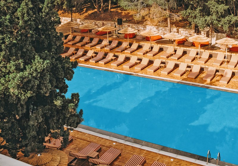 Hotel Allgemein