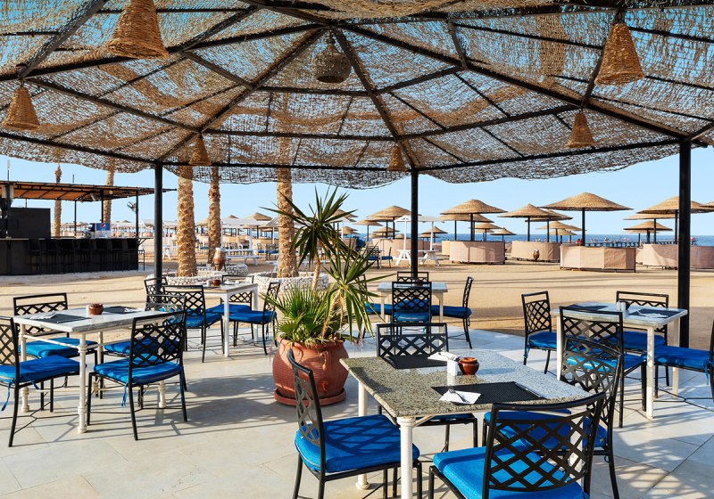 Beispiel: Kulinarik & Restaurants