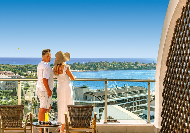 Hotel Allgemein
